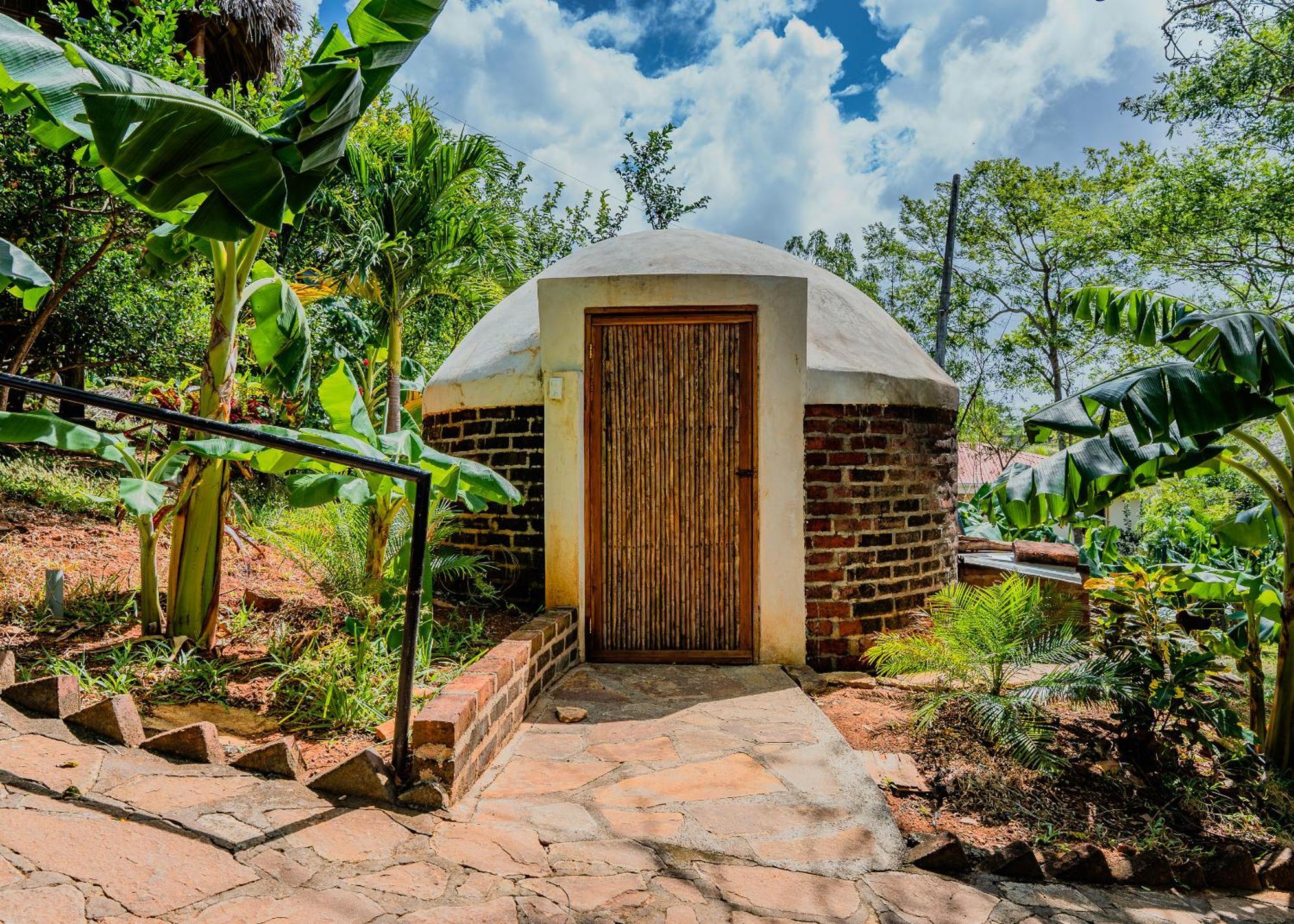 Eden On The Chocolata Hotell San Juan del Sur Exteriör bild