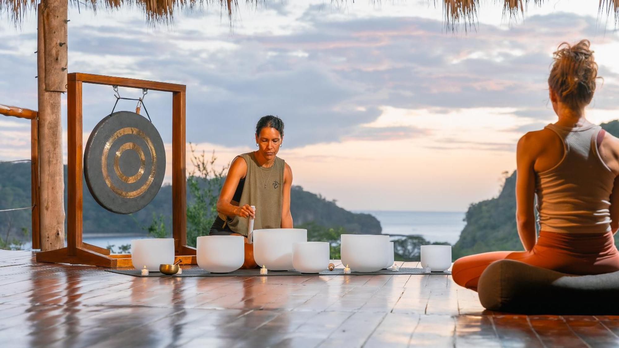 Eden On The Chocolata Hotell San Juan del Sur Exteriör bild